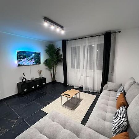 Espace Chic Et Cosy Dunkirk المظهر الخارجي الصورة